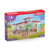 Nouveau centre équestre Horse club - Schleich