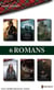 Pack Highlanders - 6 romans (août - décembre 2021)