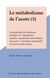 Le métabolisme de l'azote (3) - La physiologie des substances protéiques. II : dégradation, synthèse, métabolisme intermédiaire. Fascicule 3 : l'évolution individuelle des divers acides aminés