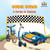 Sobre Rodas  A Corrida da Amizade - Portuguese Bedtime Collection