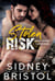 Stolen Risk - Aegis Group Task Force, #1
