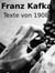 Texte von 1908
