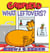 Garfield What Leftovers? - His 71st Book