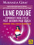 Lune rouge - Comment mon cycle peut devenir mon coach