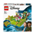 LEGO® 43220 - Les aventures de Peter Pan et Wendy dans un livre de contes - LEGO® Disney™ Classic