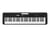 Casio Instruments CT-S200 BK- Clavier compact - 61 touches - Noir