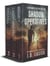 Shadow Operatives: 3 Bingeworthy Action Thrillers