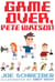Game Over, Pete Watson