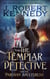 The Templar Detective and the Parisian Adulteress - The Templar Detective Thrillers, #2