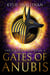 Gates of Anubis - The Amarna Age, #4