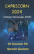 Capricorn 2024 - Annual Horoscope 2024, #1