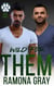 Wild for Them (The Wild Series, Book Three) - The Wild Series, #3