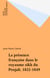 La présence française dans le royaume sikh du Penjab, 1822-1849