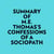 Summary of M.E. Thomas's Confessions Of A Sociopath