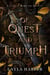 Of Quest and Triumph - Court of Bones and Ash Collection, #3