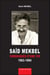 SAÏD MEKBEL - Chroniques d'une vie 1963-1994