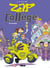 Zap Collège - Tome 05 - Technocollège