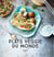 Plats veggie du monde - NED