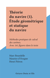 Théorie du navire (1). Étude géométrique et statique du navire - Méthodes pratiques de calcul des carènes. Avec 161 figures dans le texte
