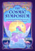 The Cosmic Symposium - An Astrological Journey through the Orchestra of the Planets