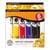 Set acrylique 6x75ml Simply