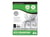 Bloc papier dessin écologique A4 50 feuilles 120g Simply