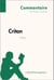 Criton de Platon (Commentaire) - Comprendre la philosophie avec lePetitPhilosophe.fr