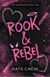 Rook & Rebel - The addictive, dark romcom that took Booktok by storm!