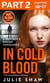 In Cold Blood - Part 2 of 3 - A Brother’s Sworn Vengeance