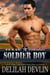 Soldier Boy - Texas Cowboys, #3