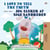 I Love to Tell the Truth Jeg Elsker at Sige Sandheden - English Danish Bilingual Collection
