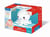 Colin, le poulpe de bain