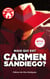 Carmen Sanediego: Mais qui est Carmen Sandiego? - Le premier roman officiel de la série événement Netflix