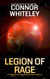Legion Of Rage: A Science Fiction Adventure Novella - Agents of The Emperor Science Fiction Stories, #22