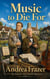 Music to Die For - The Falconer Files Murder Mysteries, #6
