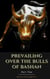 Prevailing Over the Bulls of Bashan Part Two - The Vine