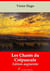 Les Chants du Crépuscule – suivi d'annexes - Nouvelle édition 2019