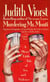 Murdering Mr. Monti - A Merry Little Tale of Sex and Violence