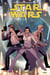 Star Wars (2015) T08 - Mutinerie sur Mon Cala