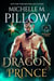 Dragon Prince: A Qurilixen World Novel - Qurilixen Lords, #1