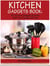 Kitchen Gadgets Book: 50 Kitchen Gadgets Recipes That Your Family Will Love