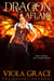 Dragon Aflame - The Covert Dragons, #11