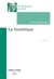 La bioéthique 2ed