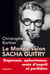 Le Monde selon Sacha Guitry