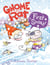 Gnome and Rat: First Snow! - (A Graphic Novel)