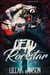 Dead Rockstar - The Dead Rockstar Trilogy