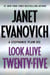 Look Alive Twenty-Five - A Stephanie Plum Novel