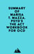 Summary of Marisa T. Mazza, PsyD's The ACT Workbook for OCD