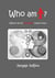 Who am I - Human development