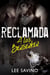 Reclamada a los Berserker - Saga Guerreros Berserker, #5
